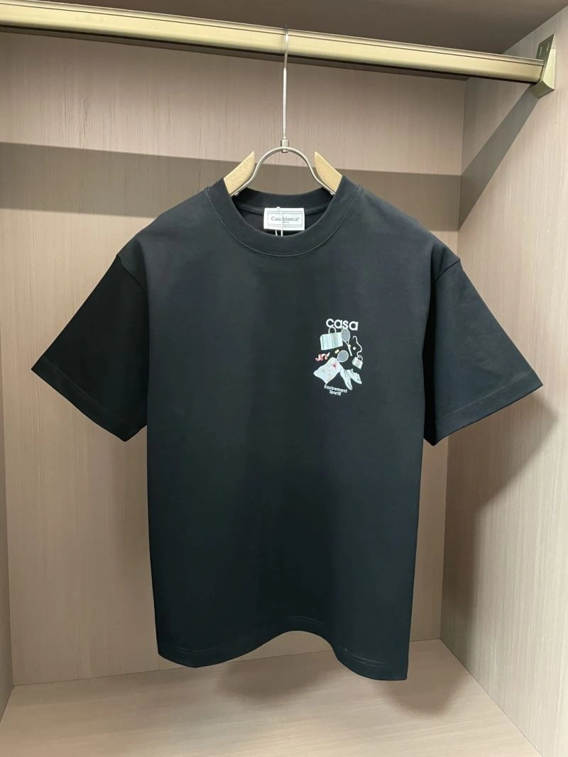 Balenciaga T-Shirts Trendsetting 96700