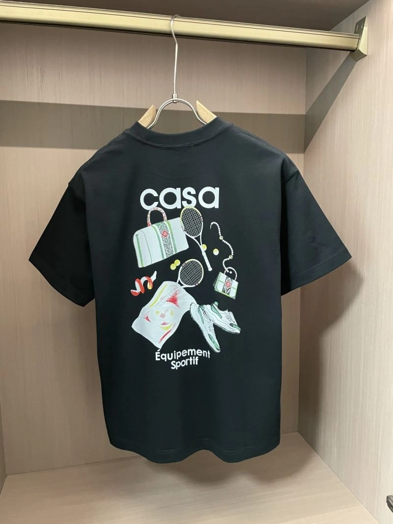 Balenciaga T-Shirts Trendsetting 96700