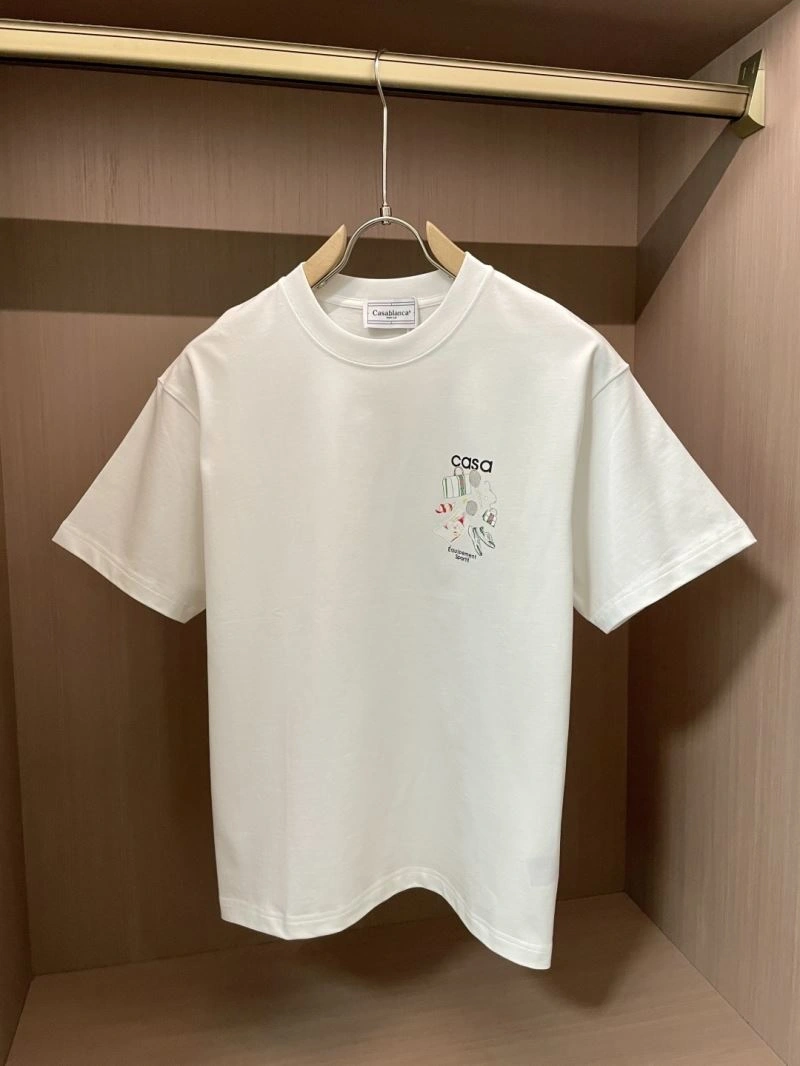 Balenciaga T-Shirts Trendsetting 96700