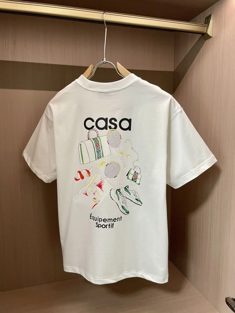 Balenciaga T-Shirts Trendsetting 96700