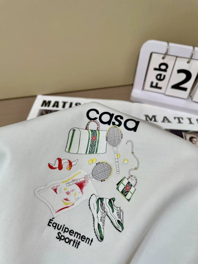 Balenciaga T-Shirts Trendsetting 96700