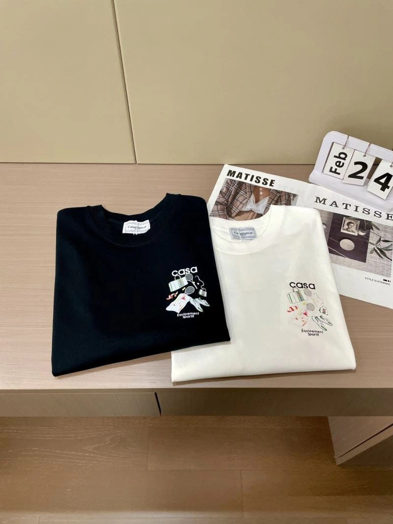Balenciaga T-Shirts Trendsetting 96700
