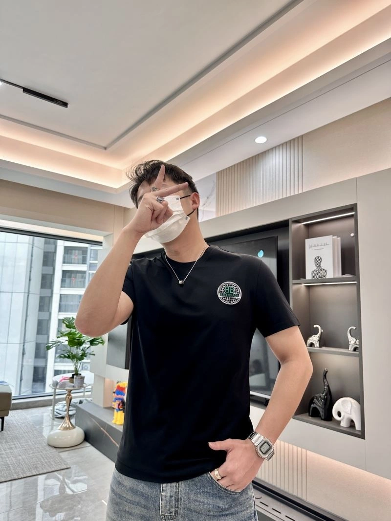 Durable Balenciaga T-Shirts 96732