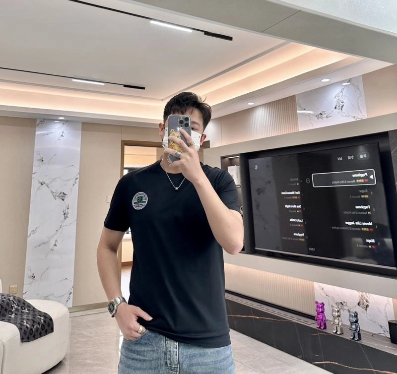 Durable Balenciaga T-Shirts 96732