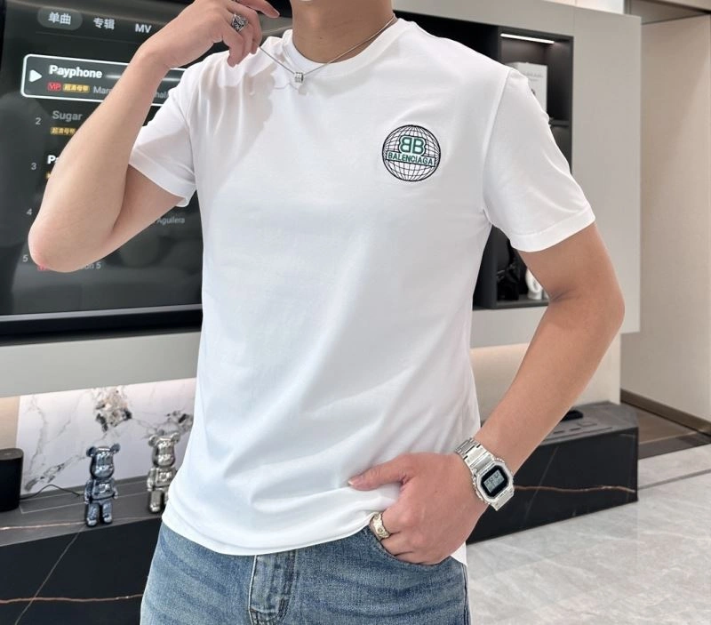 NewStyle Balenciaga T-Shirts 96699