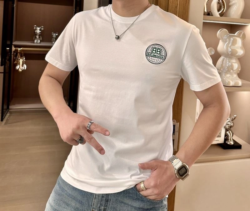 NewStyle Balenciaga T-Shirts 96699