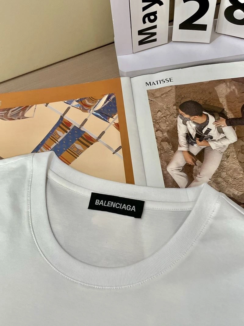 NewStyle Balenciaga T-Shirts 96699