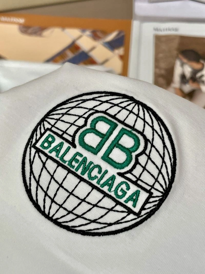 NewStyle Balenciaga T-Shirts 96699