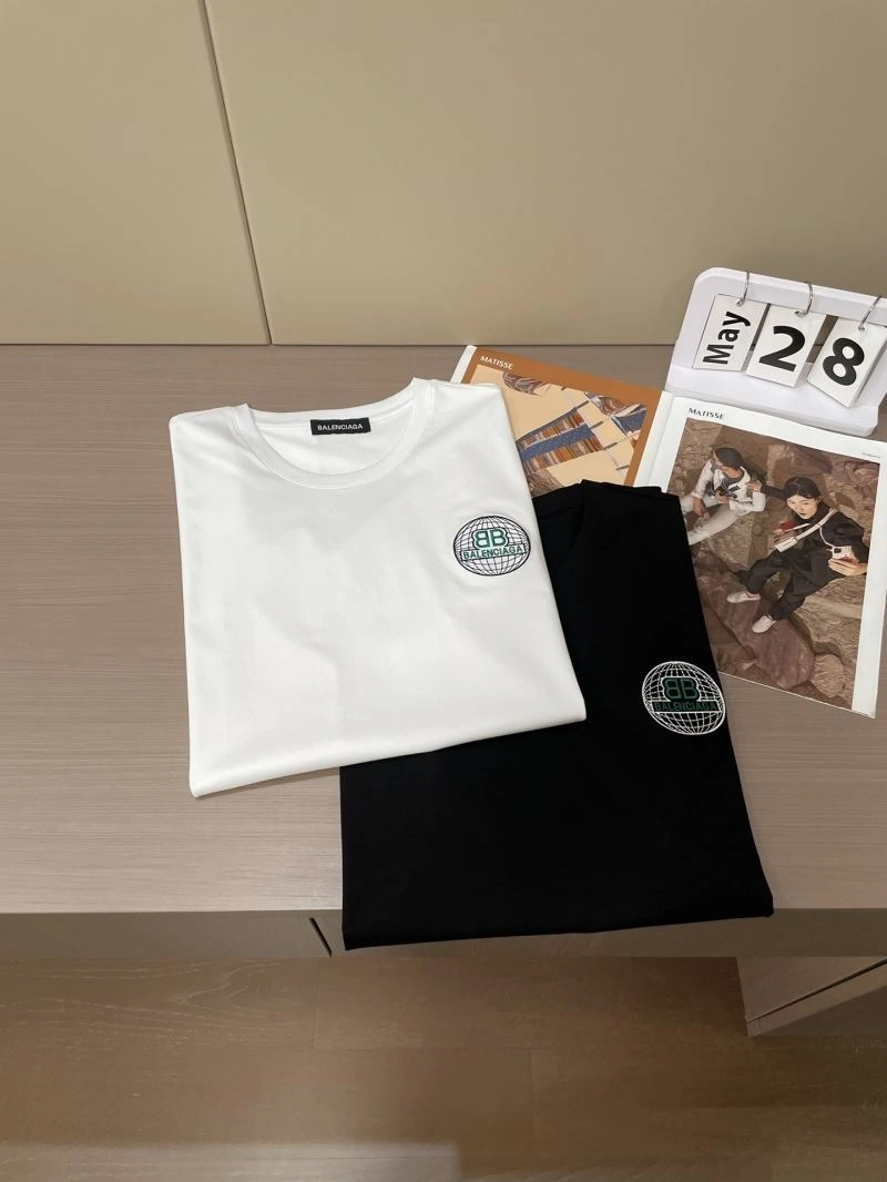 NewStyle Balenciaga T-Shirts 96699