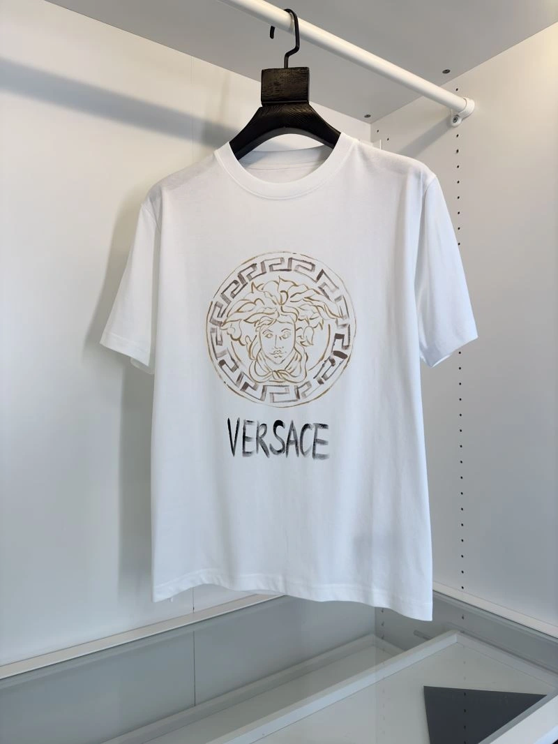 Balenciaga T-Shirts SmoothTexture 96693