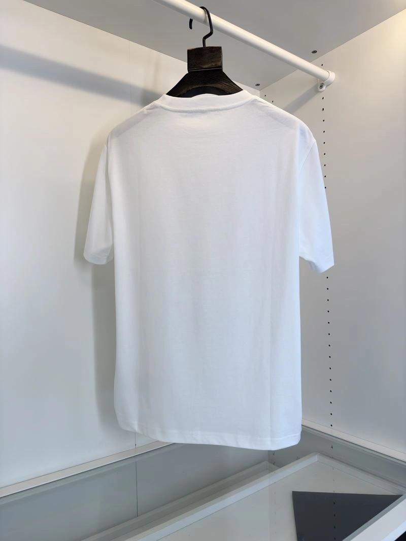 Balenciaga T-Shirts SmoothTexture 96693