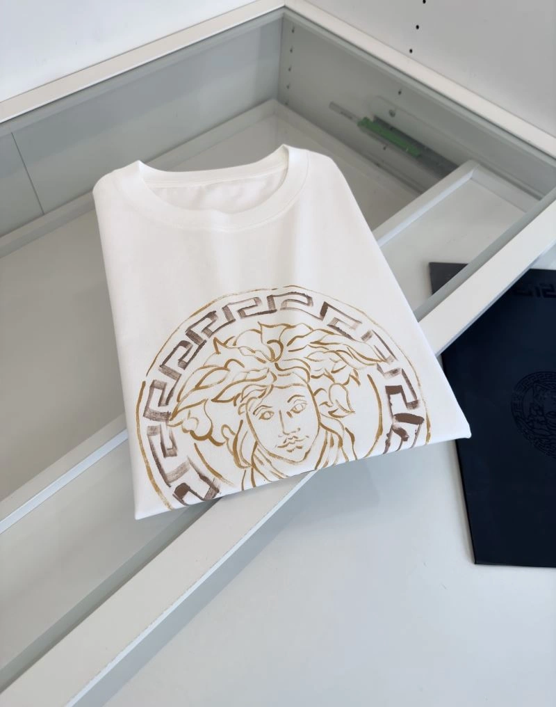 Balenciaga T-Shirts SmoothTexture 96693