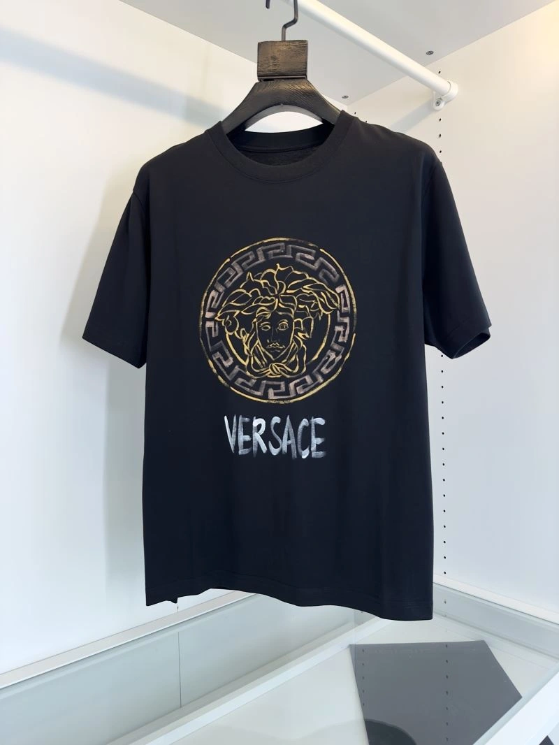 Balenciaga T-Shirts Bright 96733