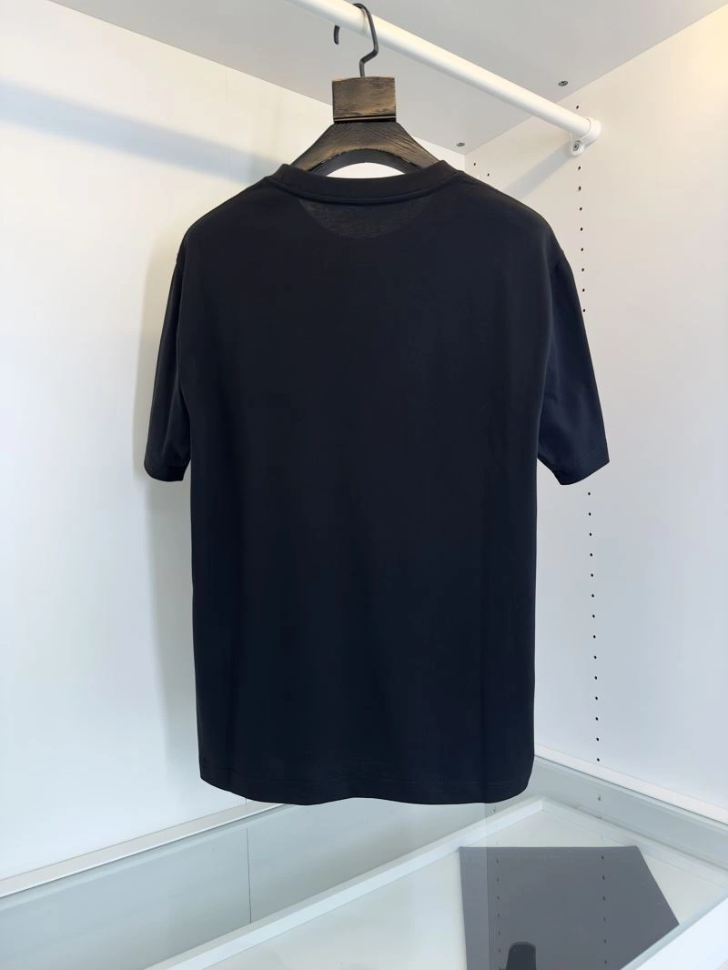 Balenciaga T-Shirts Bright 96733