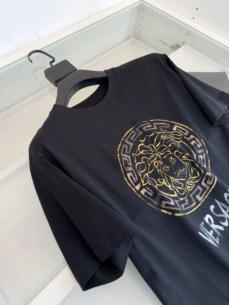 Balenciaga T-Shirts Bright 96733