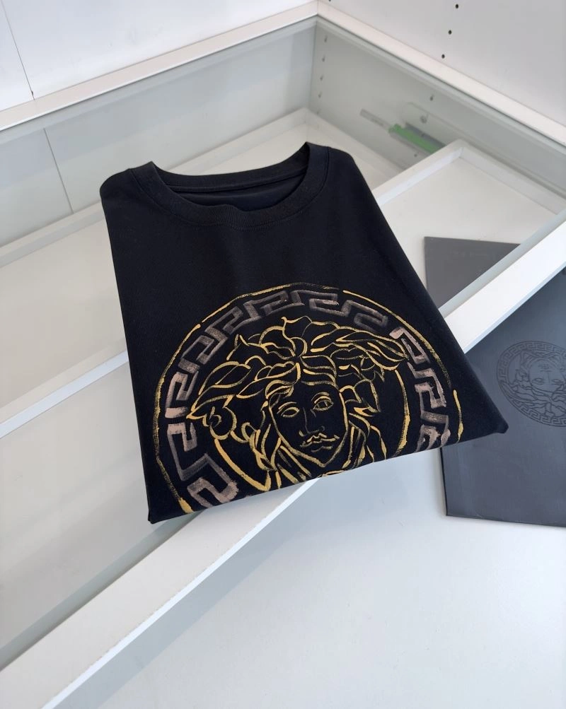 Balenciaga T-Shirts Bright 96733