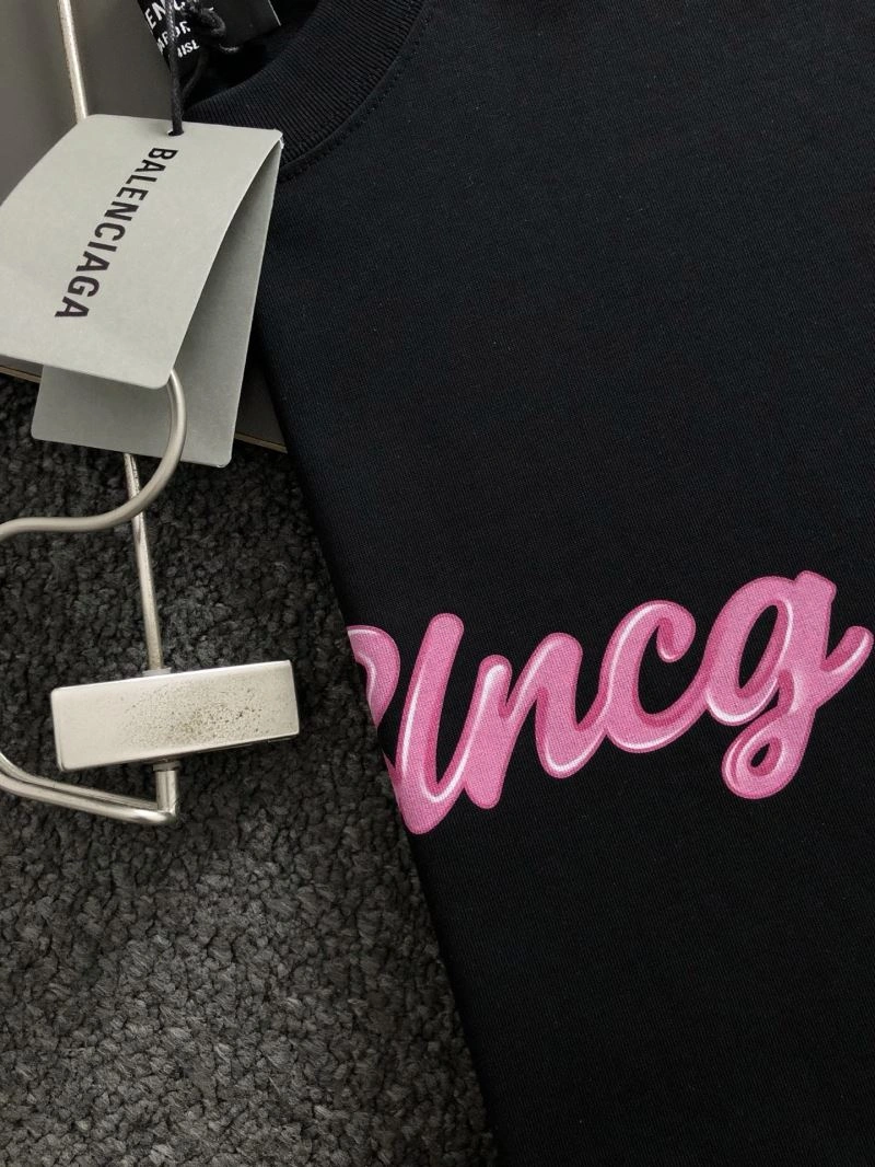 Fashionable Balenciaga T-Shirts 96697