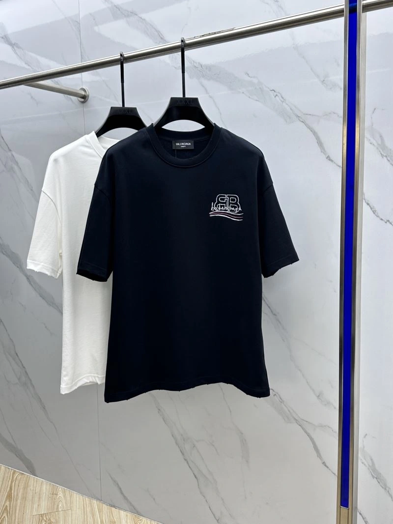 Flexible Balenciaga T-Shirts 96688