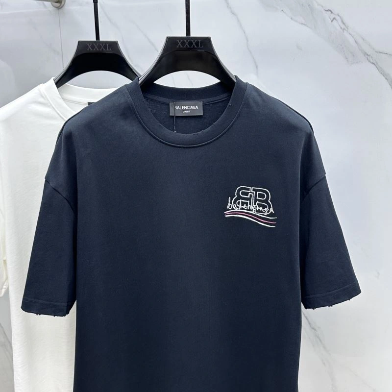 Flexible Balenciaga T-Shirts 96688
