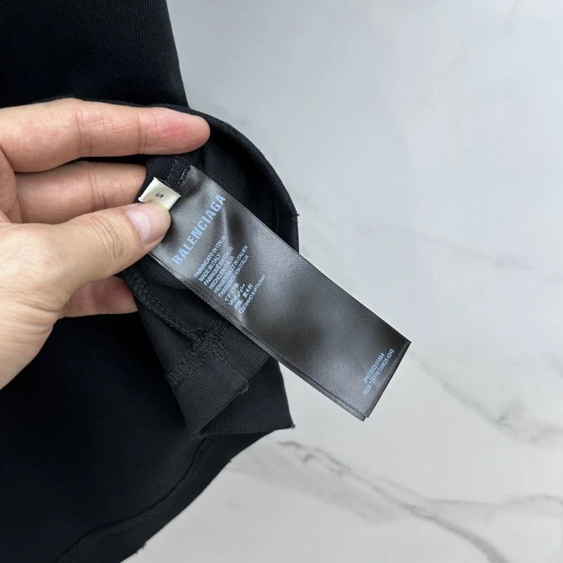 Flexible Balenciaga T-Shirts 96688