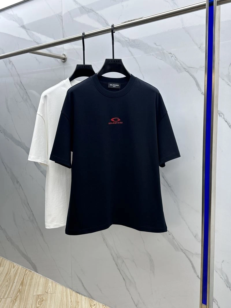 Balenciaga T-Shirts Timeless 96694