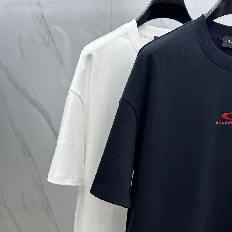 Balenciaga T-Shirts Timeless 96694