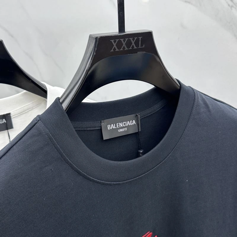 Balenciaga T-Shirts Timeless 96694
