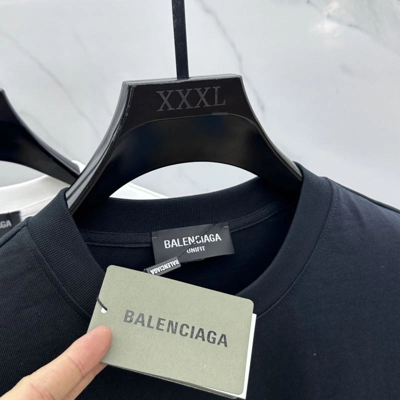 Balenciaga T-Shirts Timeless 96694
