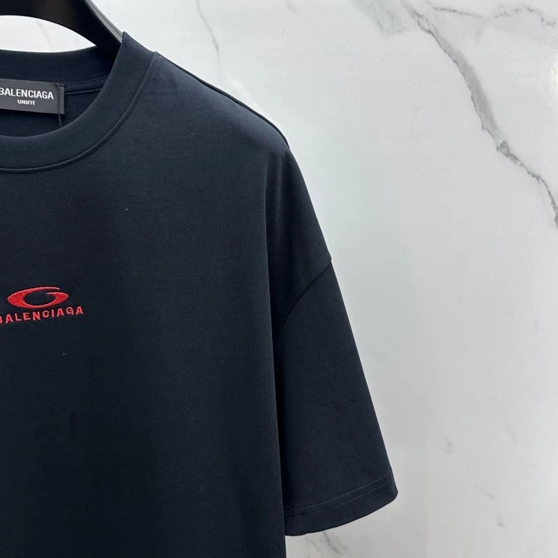 Balenciaga T-Shirts Timeless 96694