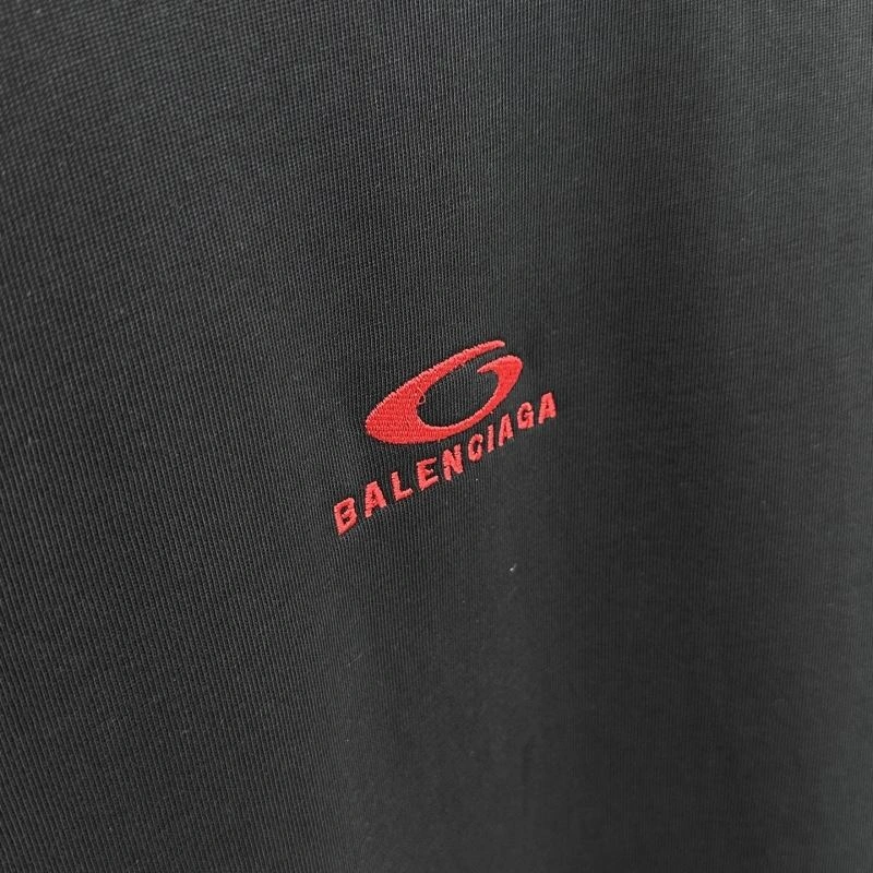 Balenciaga T-Shirts Timeless 96694