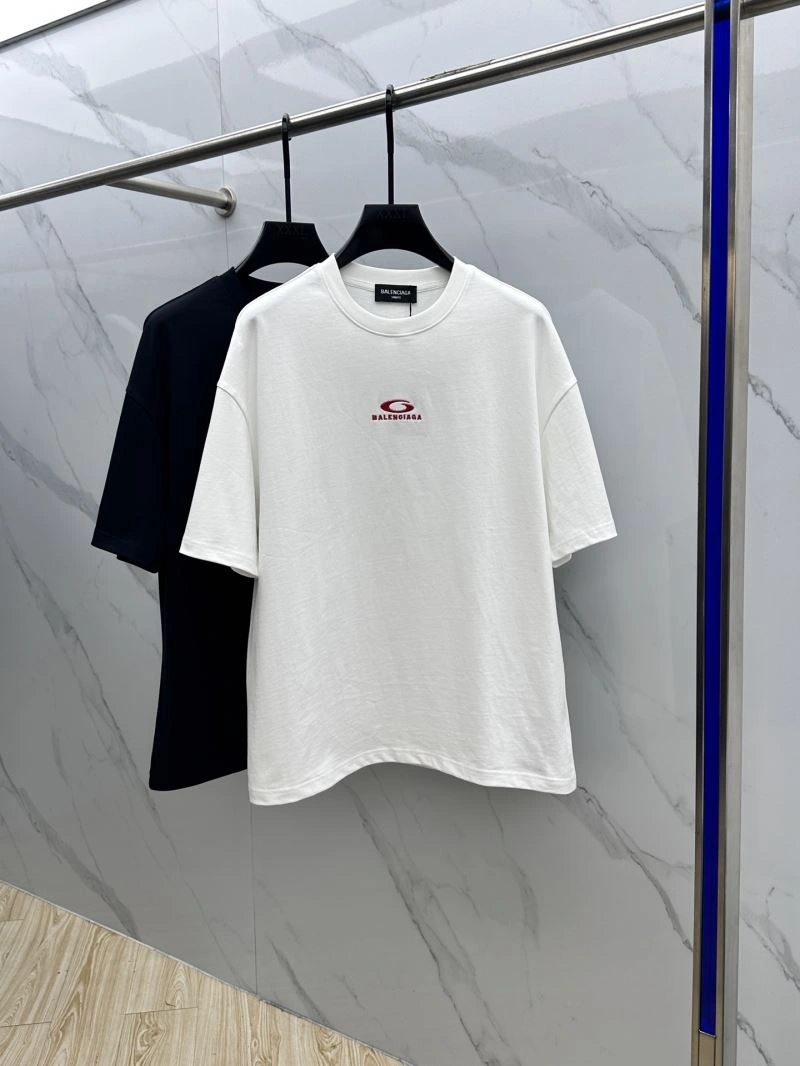 Refined Balenciaga T-Shirts 96696
