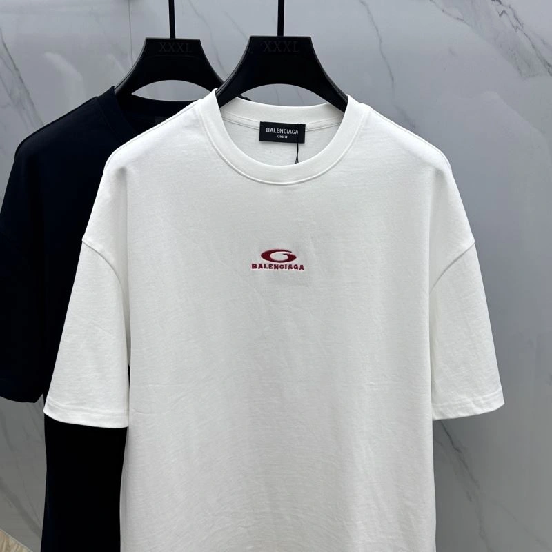 Refined Balenciaga T-Shirts 96696