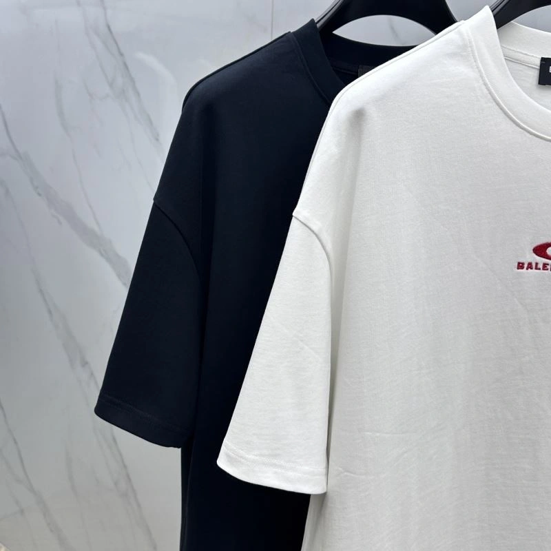 Refined Balenciaga T-Shirts 96696