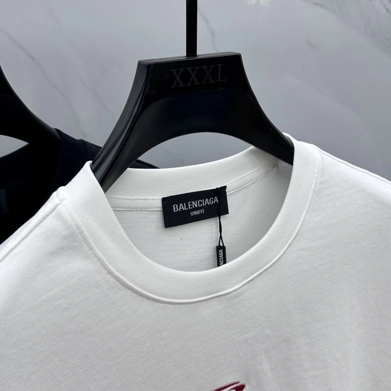 Refined Balenciaga T-Shirts 96696