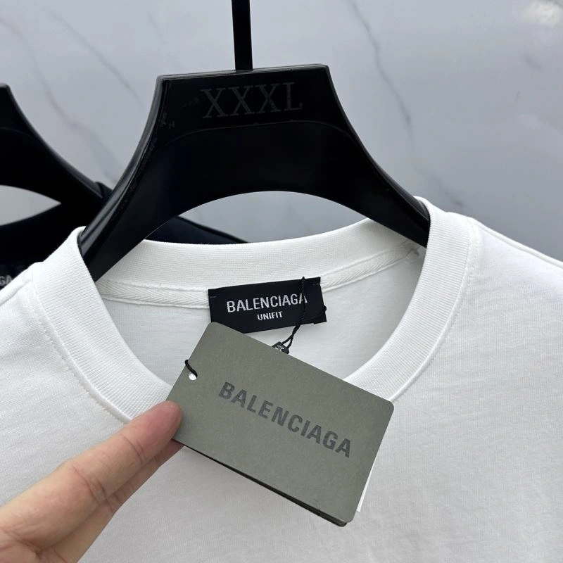 Refined Balenciaga T-Shirts 96696
