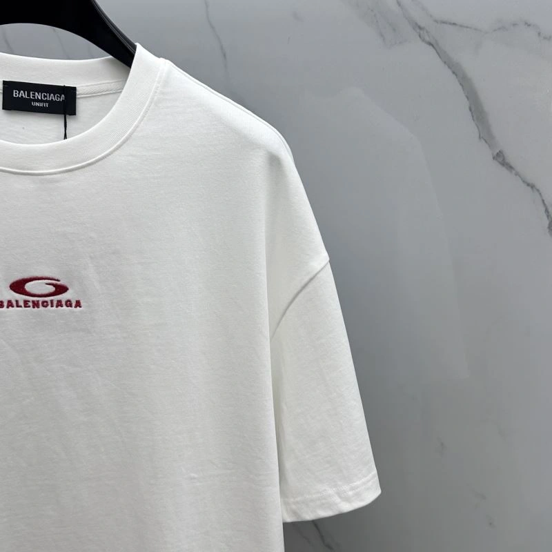 Refined Balenciaga T-Shirts 96696