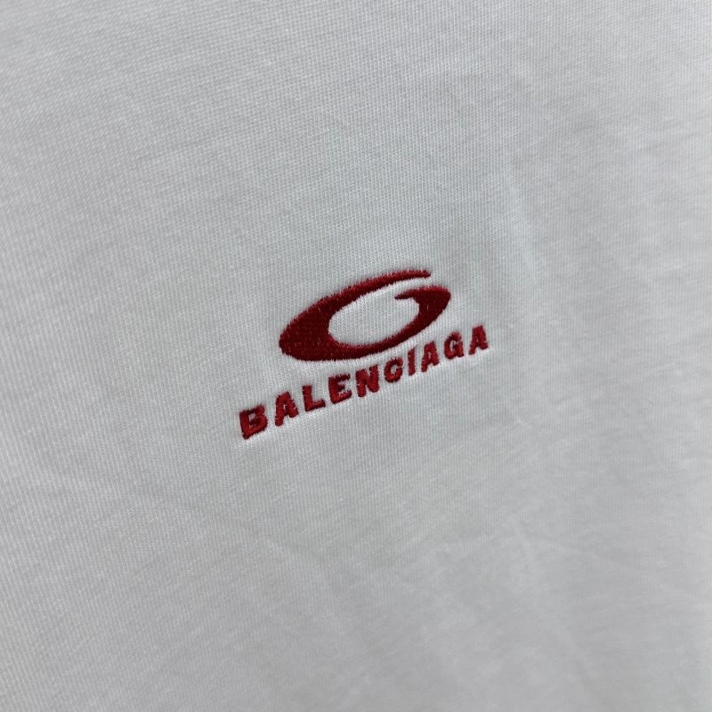 Refined Balenciaga T-Shirts 96696