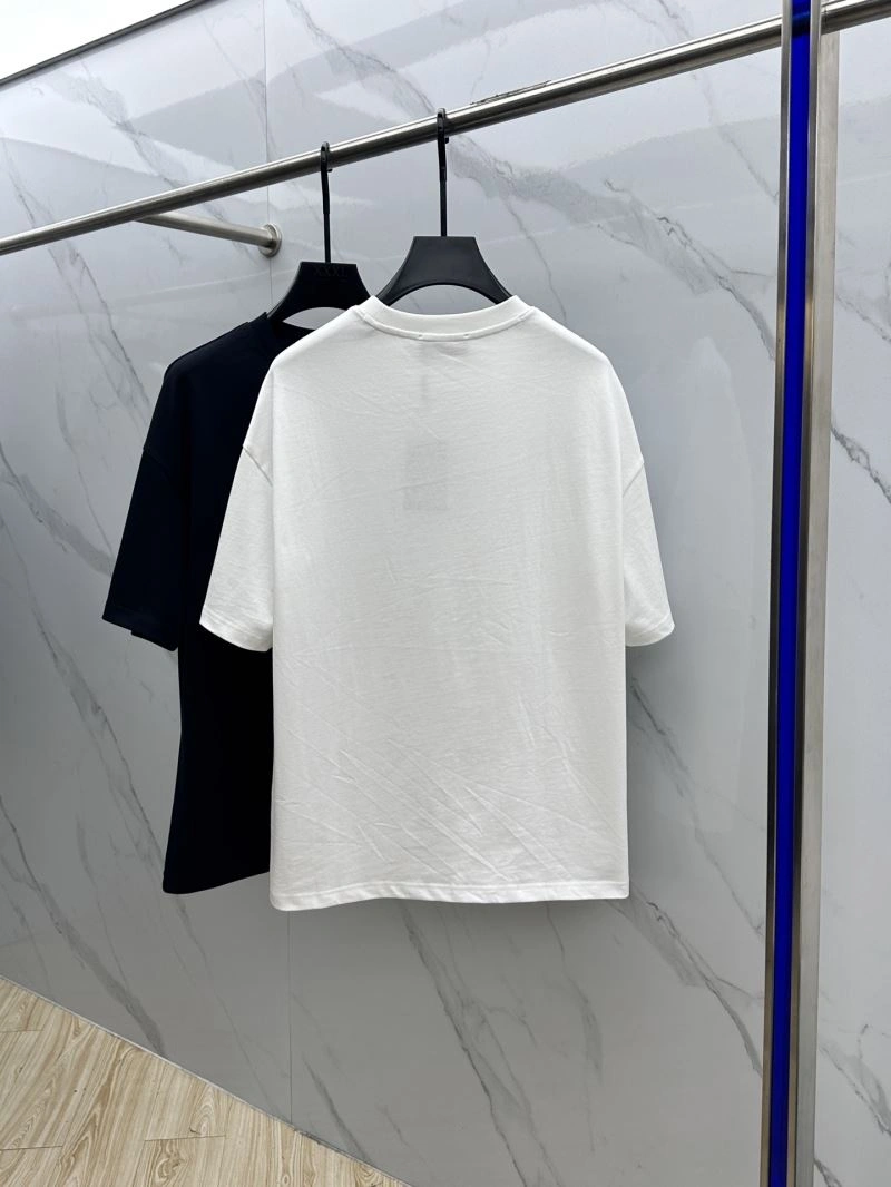 Refined Balenciaga T-Shirts 96696