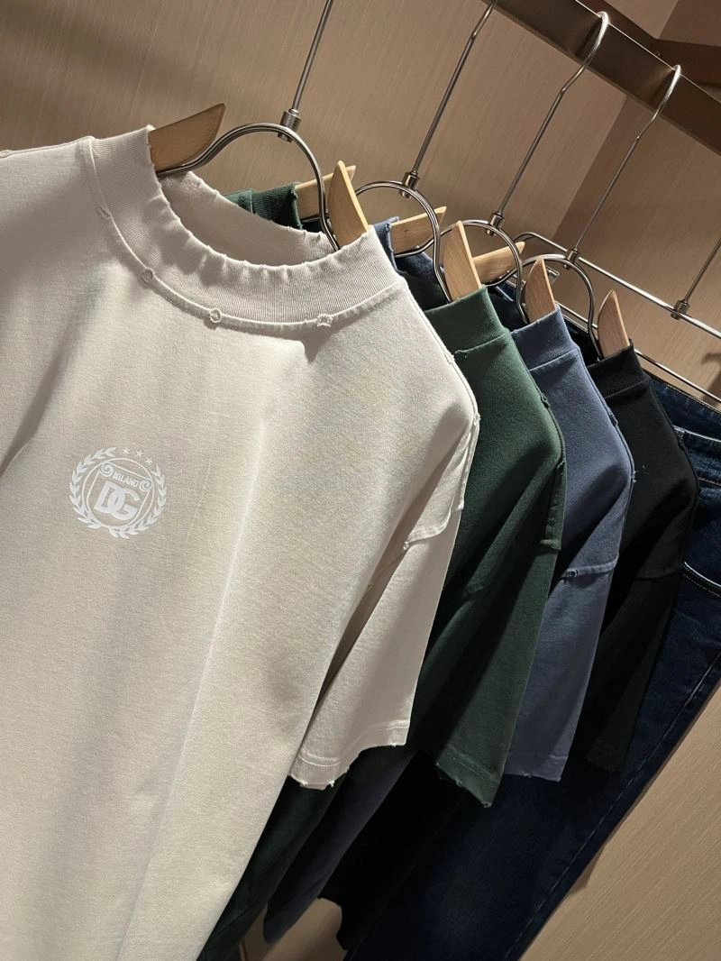 Effortless Balenciaga T-Shirts 96692