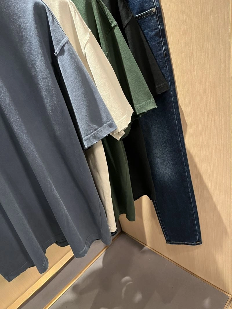 FashionForward Balenciaga T-Shirts 96690