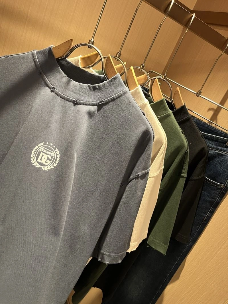 FashionForward Balenciaga T-Shirts 96690