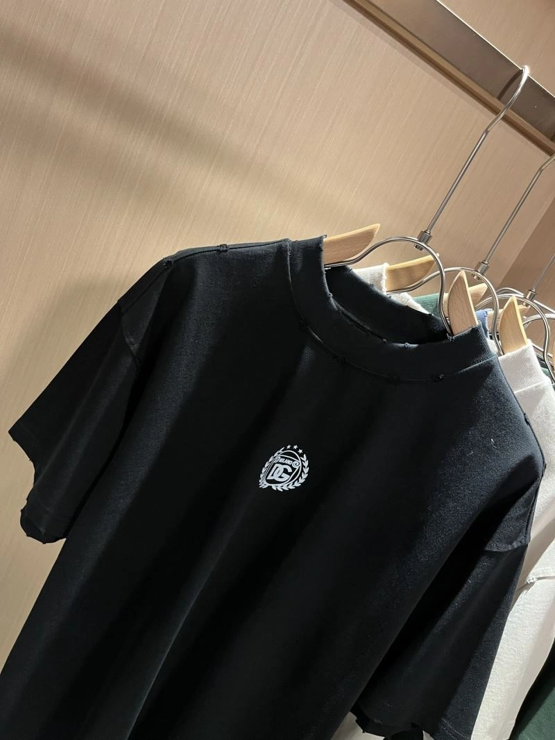 Balenciaga T-Shirts Colorful 96759