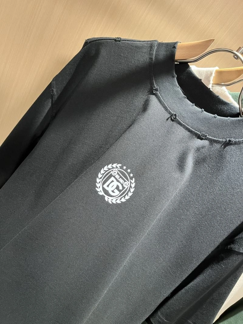 Balenciaga T-Shirts Colorful 96759