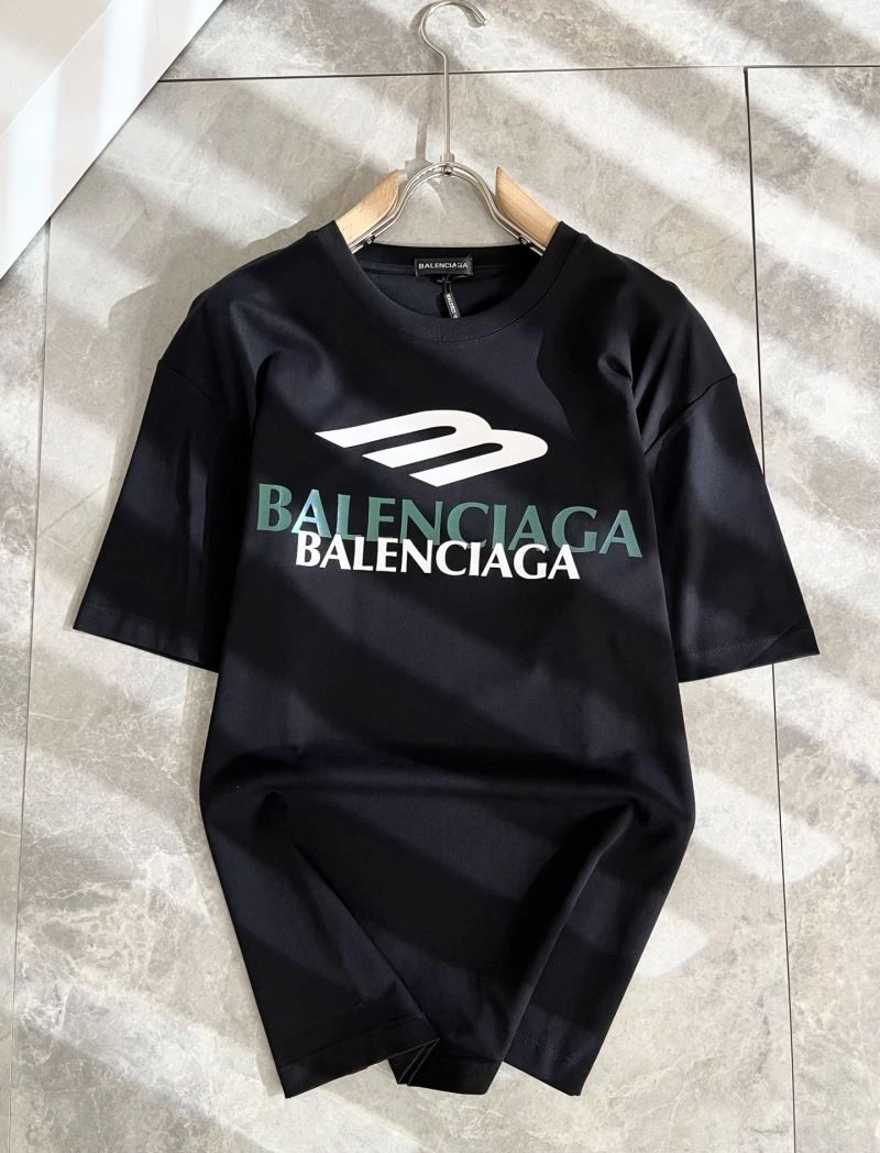 Contemporary Balenciaga T-Shirts 96689