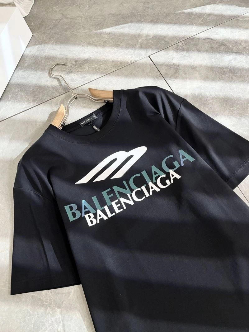 Contemporary Balenciaga T-Shirts 96689