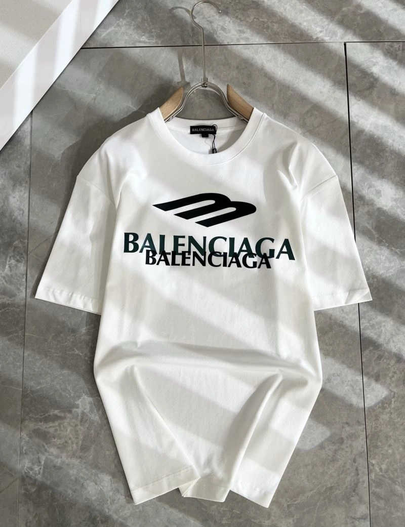 Balenciaga T-Shirts Soft 96682