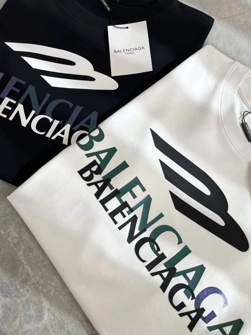 Balenciaga T-Shirts Soft 96682