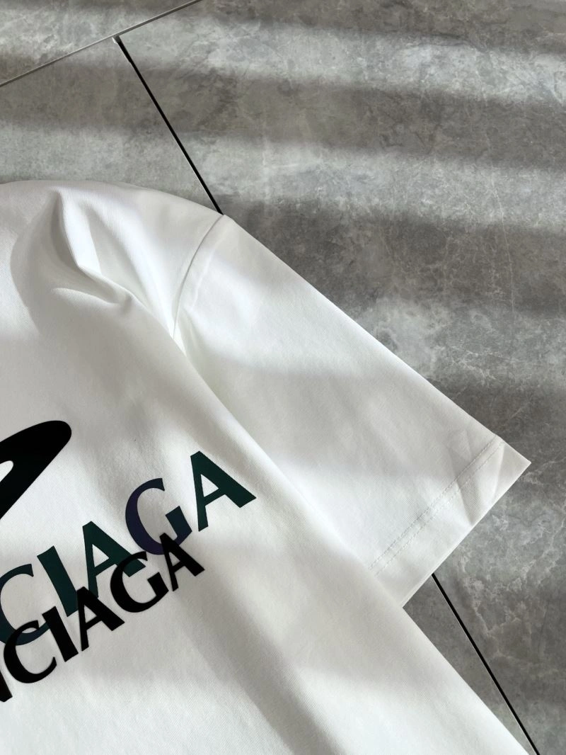 Balenciaga T-Shirts Soft 96682