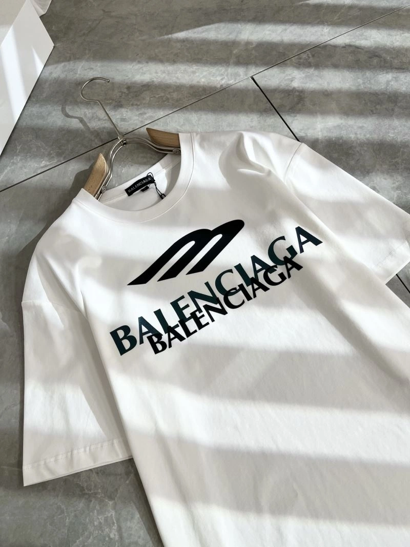 Balenciaga T-Shirts Soft 96682