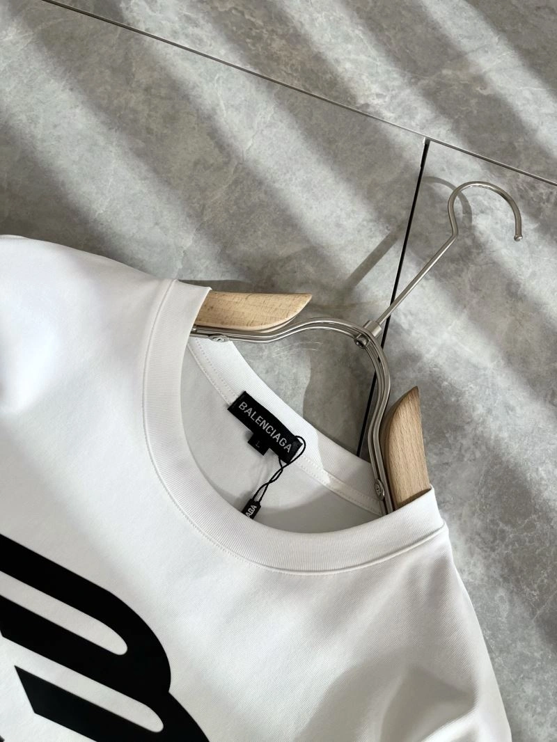 Balenciaga T-Shirts Soft 96682